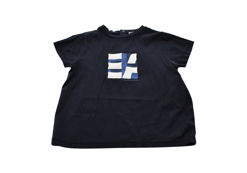 Armani, Boys T-Shirt, 3 Years