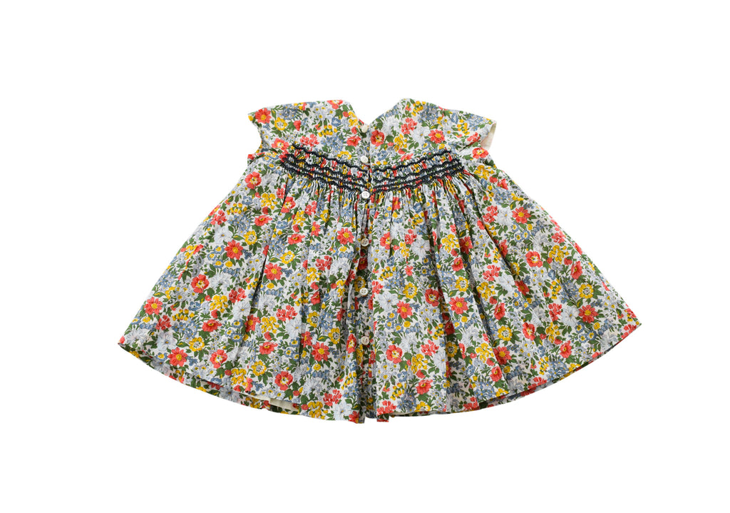 Bonpoint, Baby Girls Dress, 9-12 Months