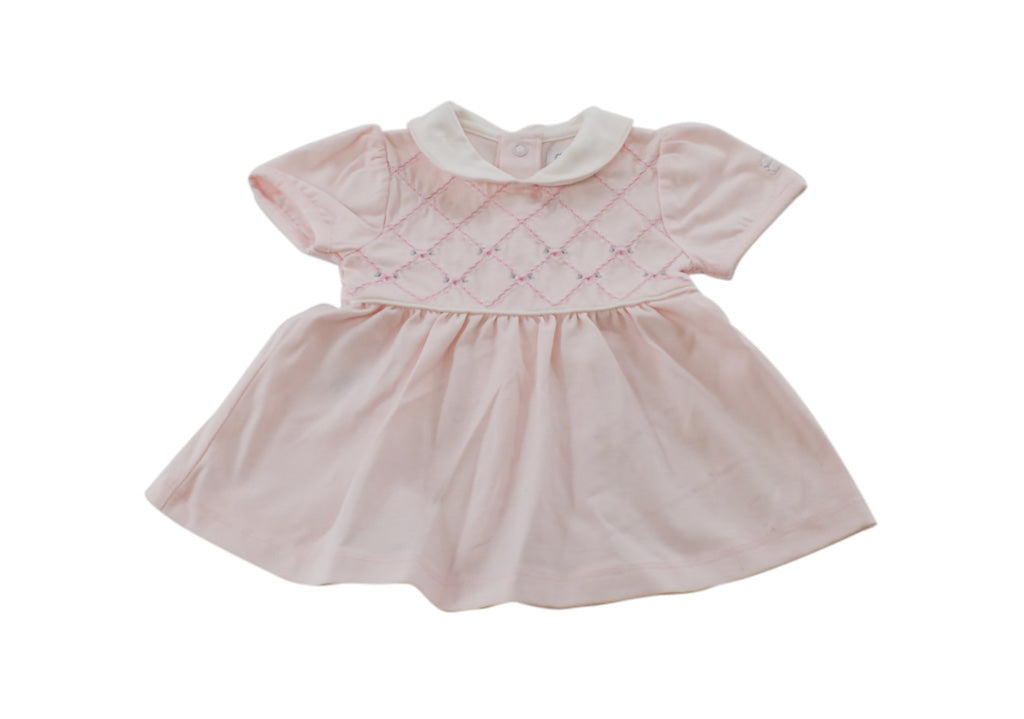 Emile et Rose, Baby Girls Top & Trousers, 0-3 Months