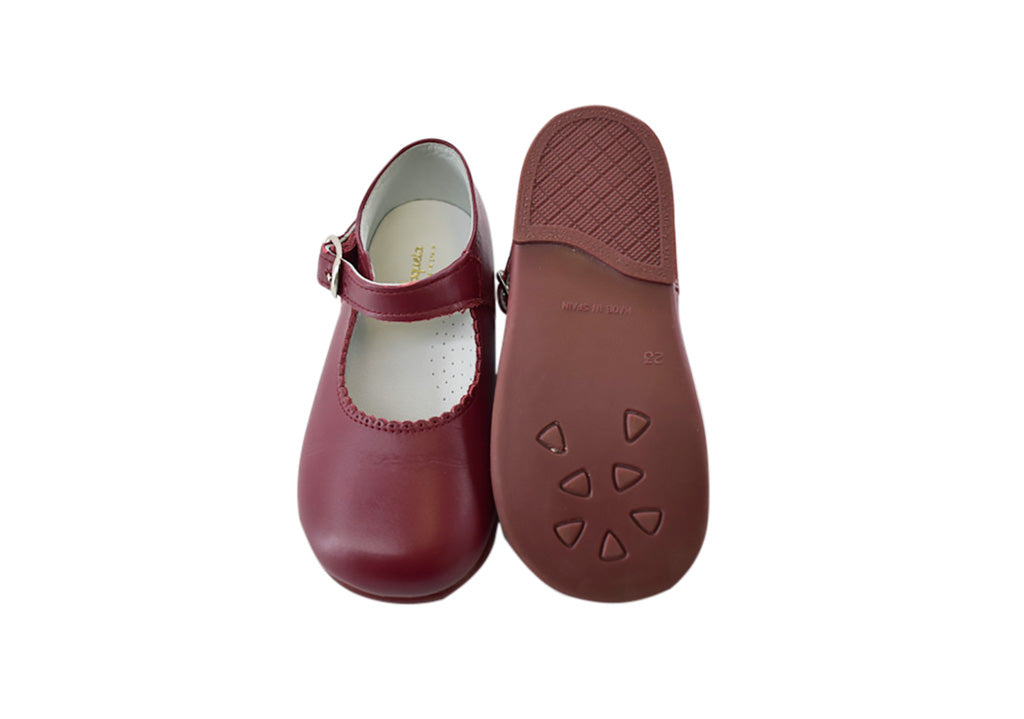 La Coqueta, Girls Shoes, Size 23