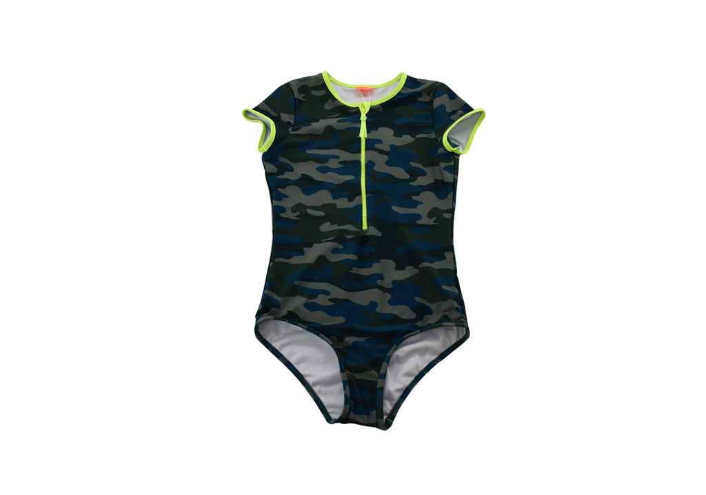 Sunuva, Girls Swimsuit, 11 Years