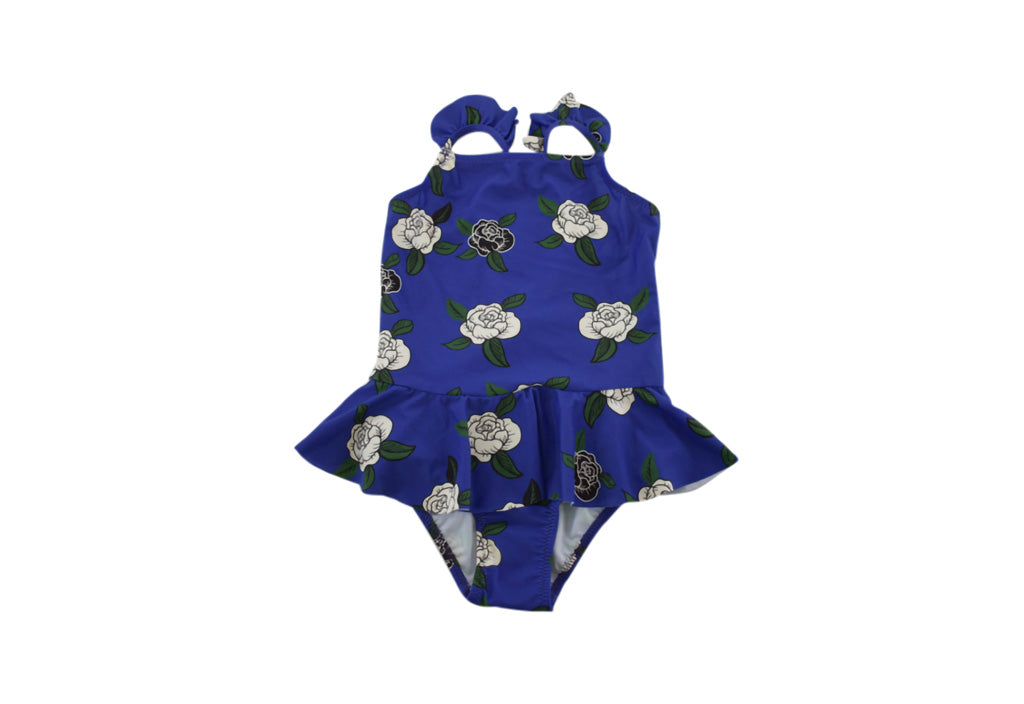 Mini Rodini, Girls Swimsuit, 3 Years