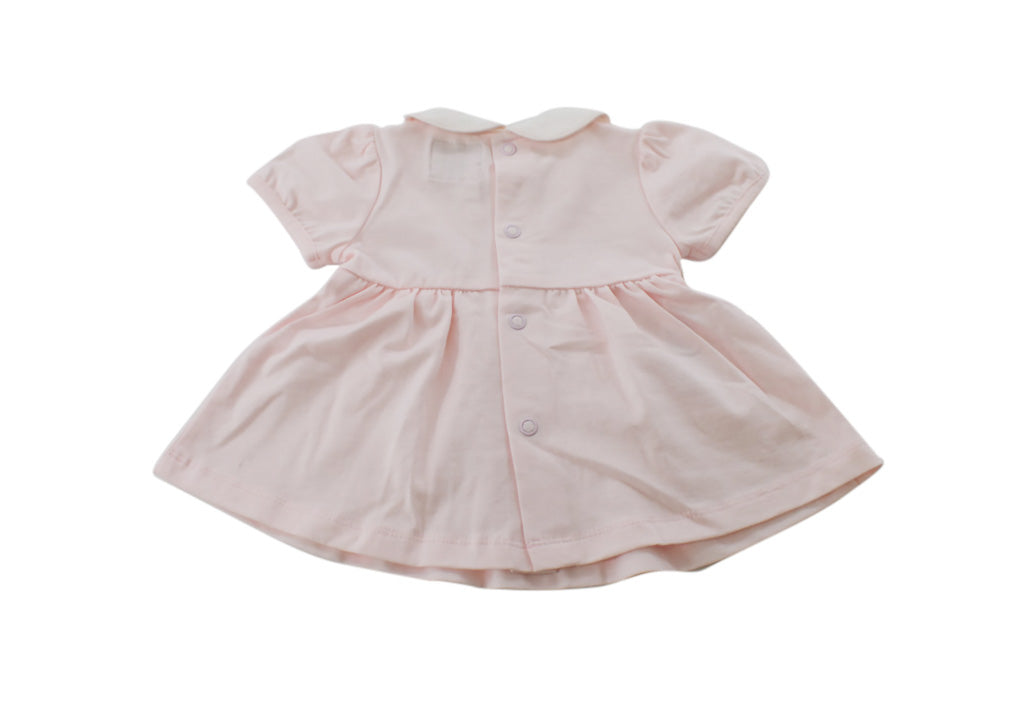 Emile et Rose, Baby Girls Top & Trousers, 0-3 Months