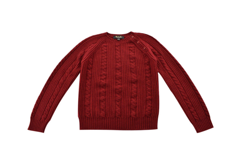 Loro Piana, Boys Sweater, 12 Years