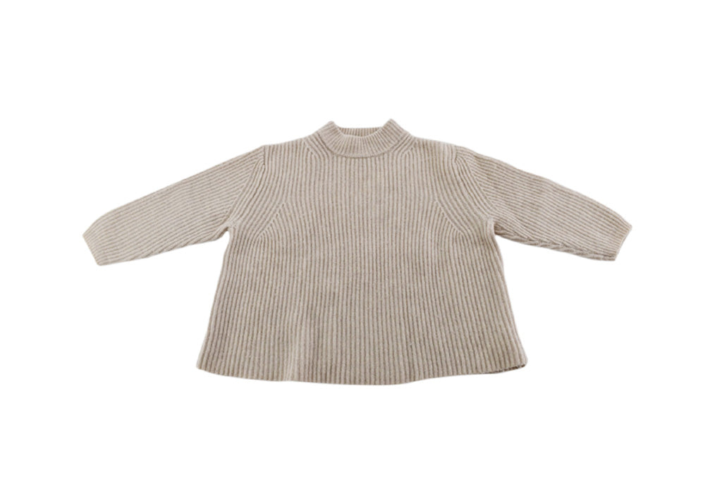 Caramel, Girls Sweater, 6 Years