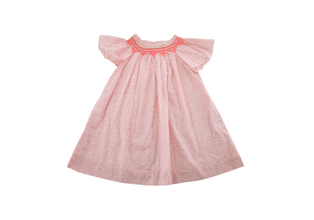 Bonpoint, Girls Dress 6 Years