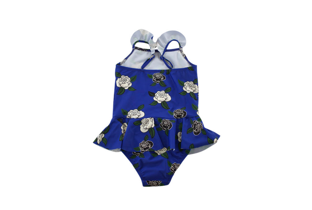 Mini Rodini, Girls Swimsuit, 9 Years