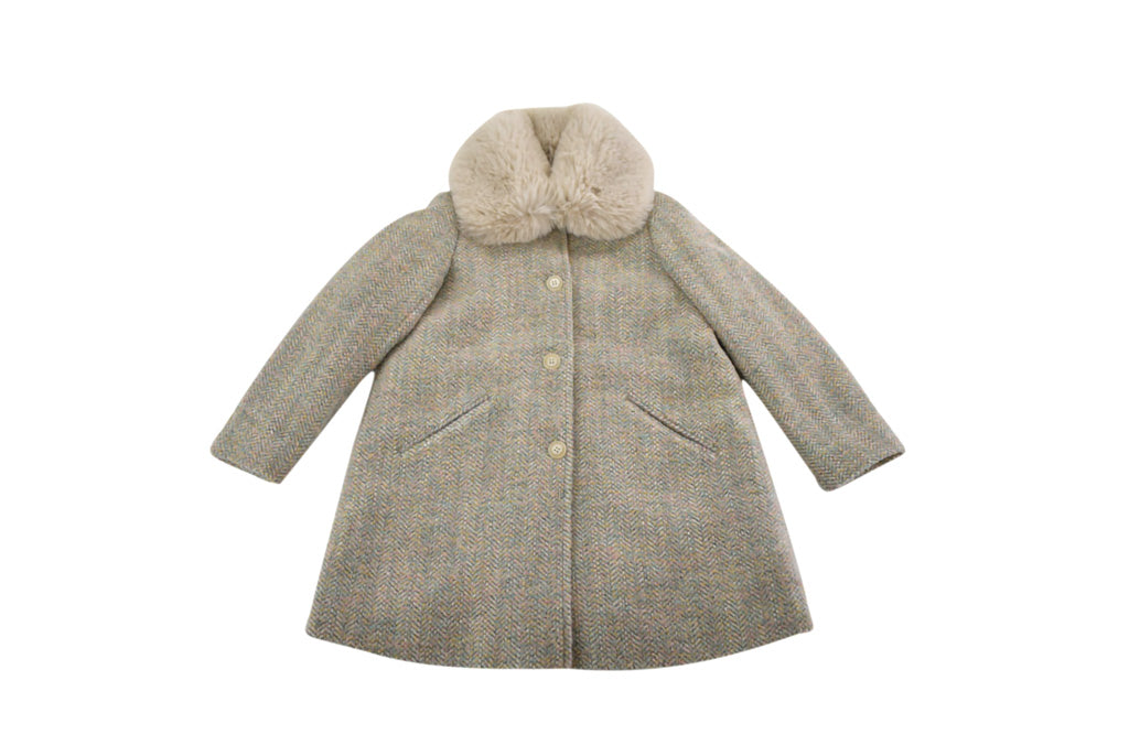 Bonpoint, Girls Coat, 8 Years