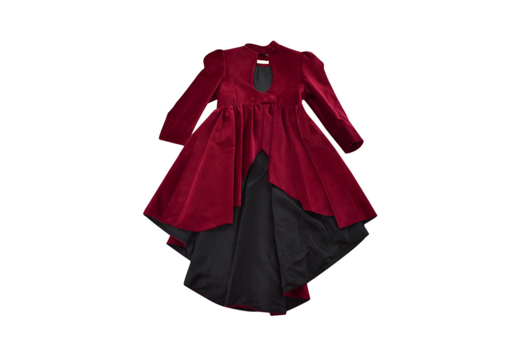 Petite Coco, Girls Coat, 10 Years