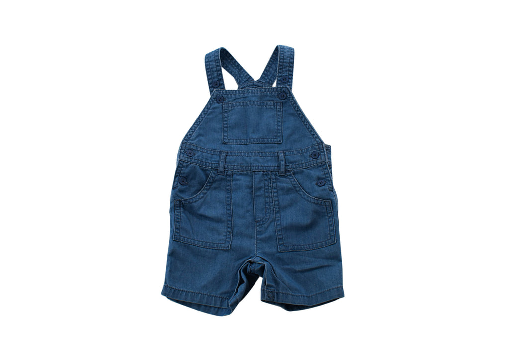 Stella McCartney, Baby Girls Dungarees, 6-9 Months