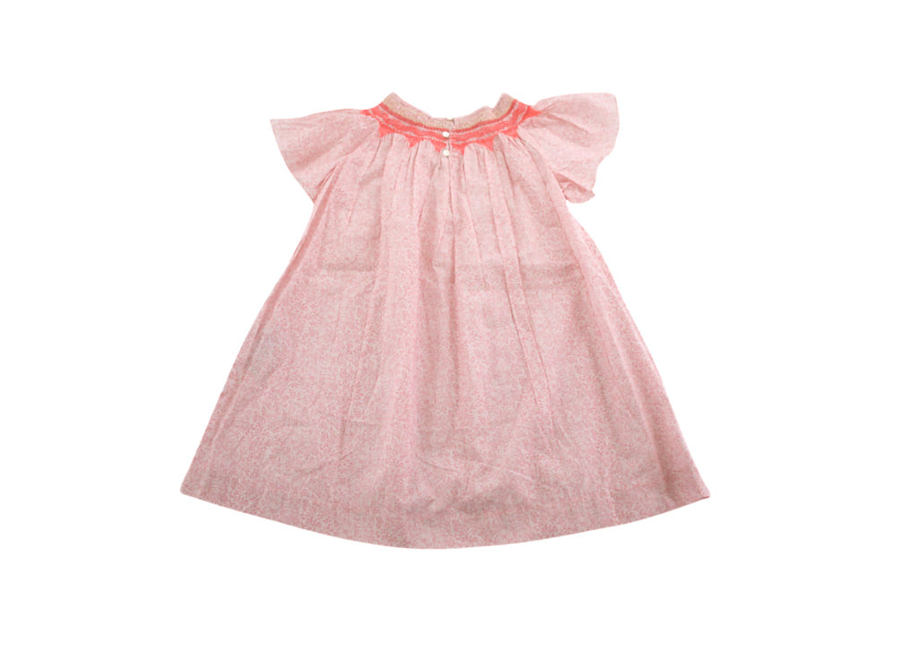 Bonpoint, Girls Dress 6 Years