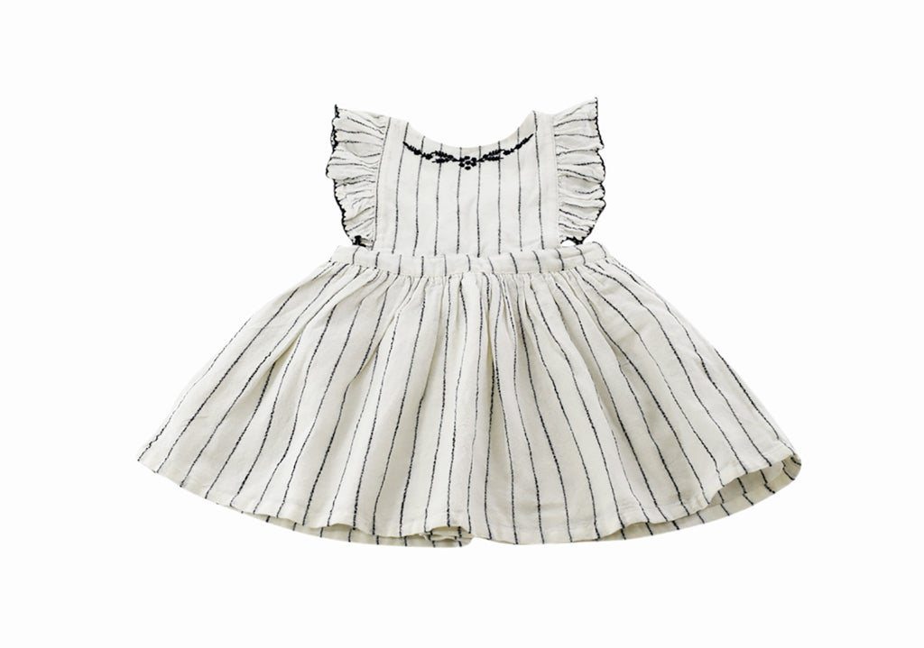 Cyrillus, Girls Dress, 3 Years