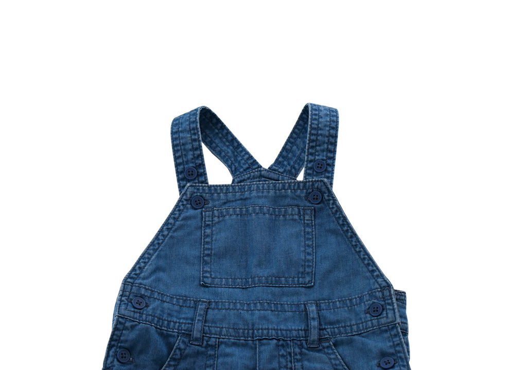 Stella McCartney, Baby Girls Dungarees, 6-9 Months