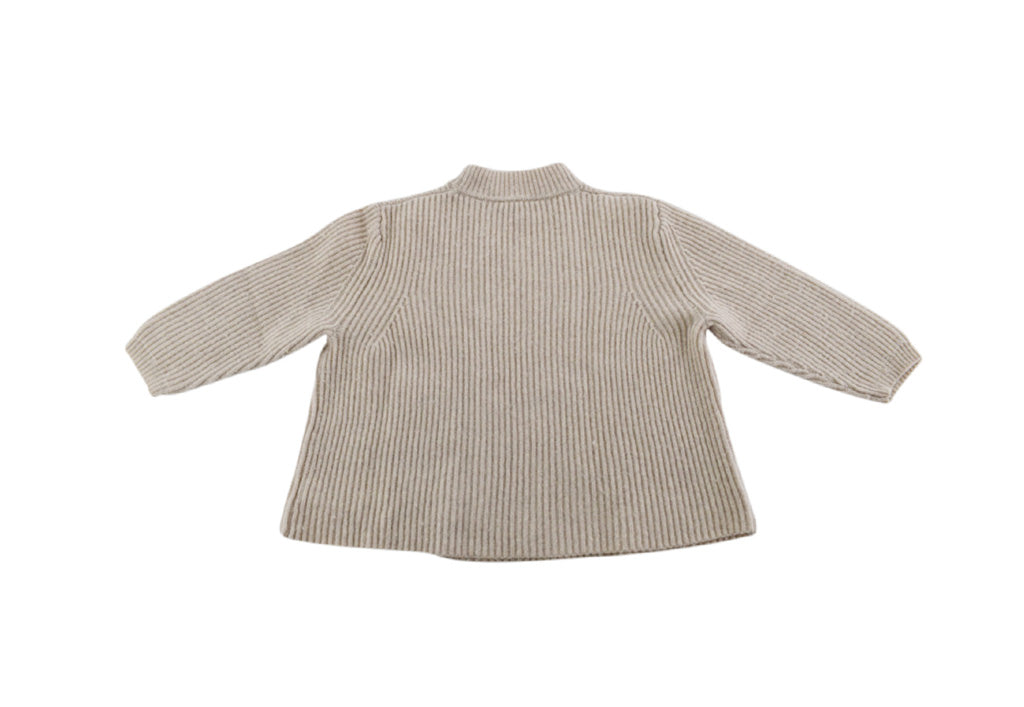 Caramel, Girls Sweater, 6 Years