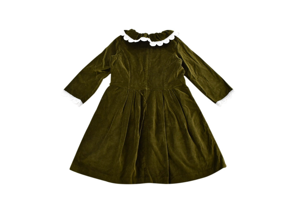 La Coqueta, Girls Dress, 10 Years