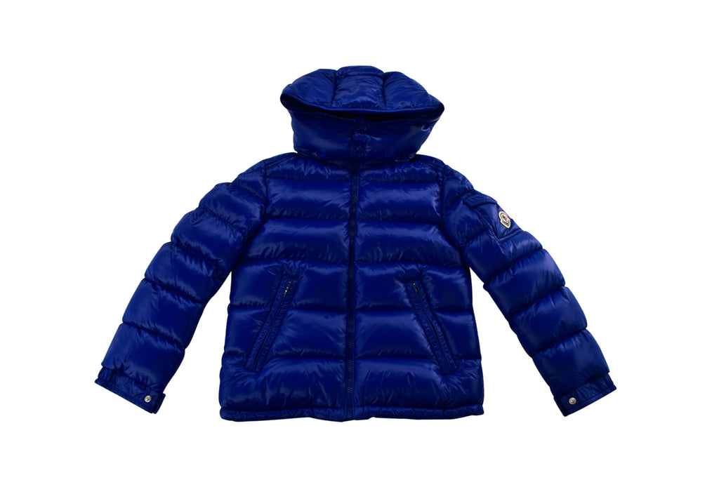 Moncler, Boys or Girls Coat, 10 Years