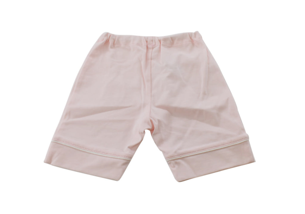 Emile et Rose, Baby Girls Top & Trousers, 0-3 Months