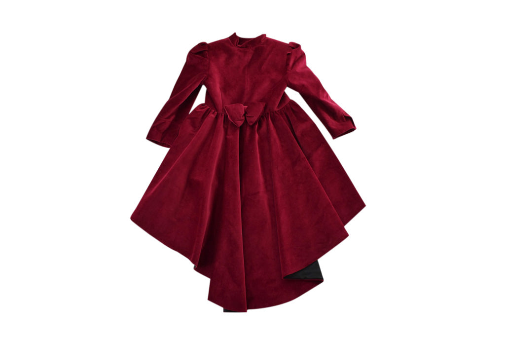 Petite Coco, Girls Coat, 10 Years