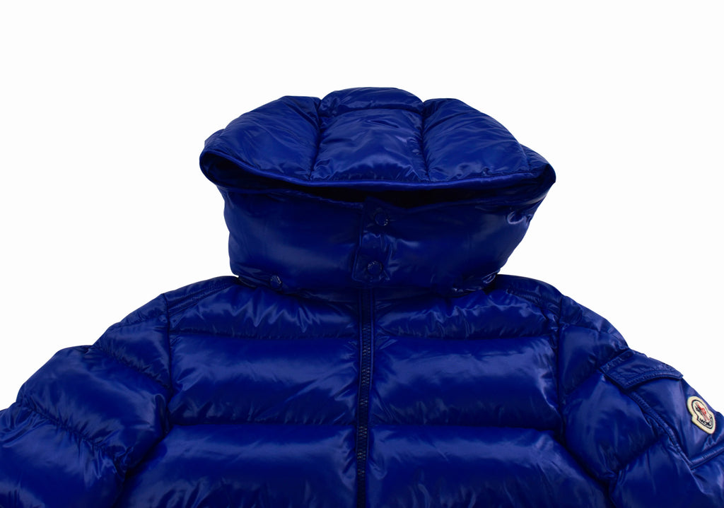 Moncler, Boys or Girls Coat, 10 Years