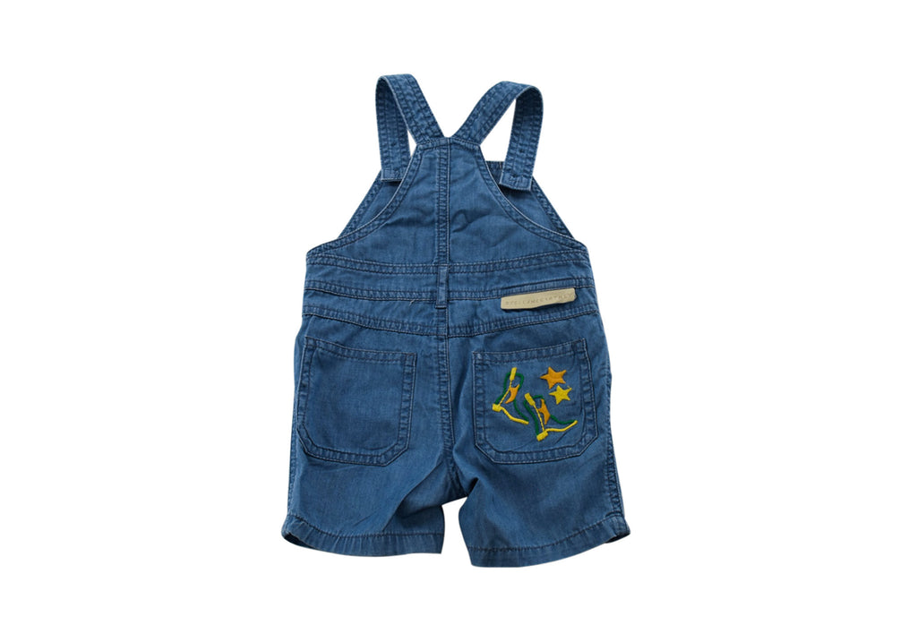 Stella McCartney, Baby Girls Dungarees, 6-9 Months