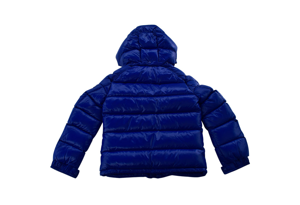 Moncler, Boys or Girls Coat, 10 Years