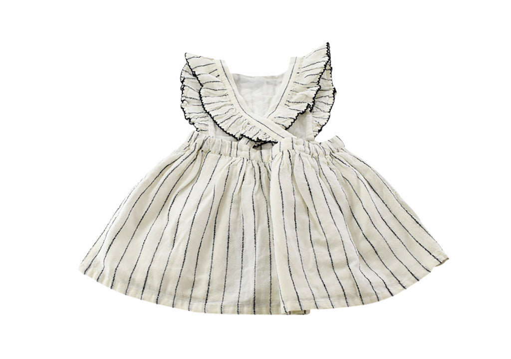 Cyrillus, Girls Dress, 3 Years