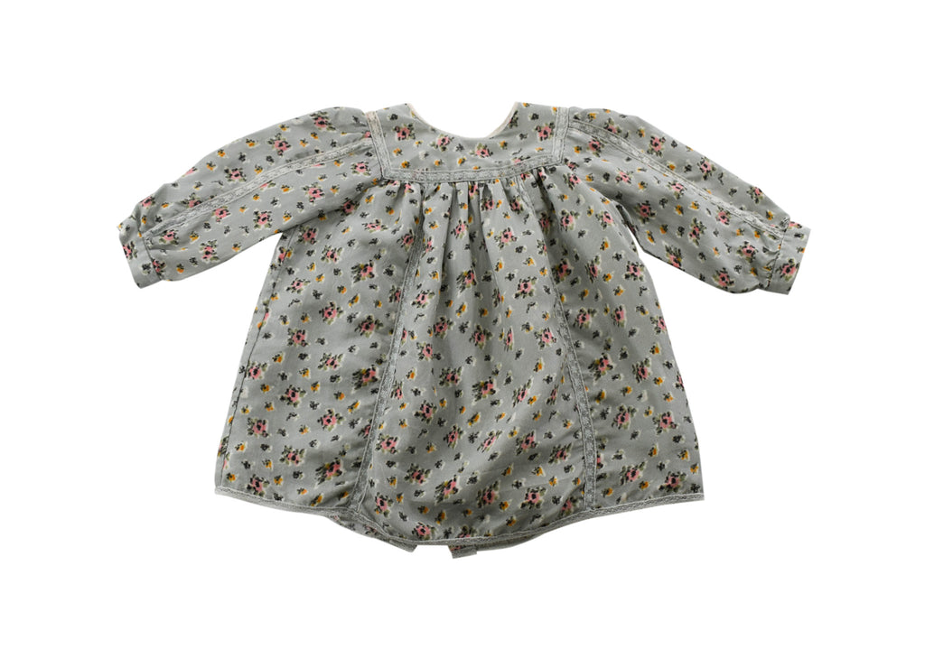 Bonpoint, Baby Girls Dress, 9-12 Months