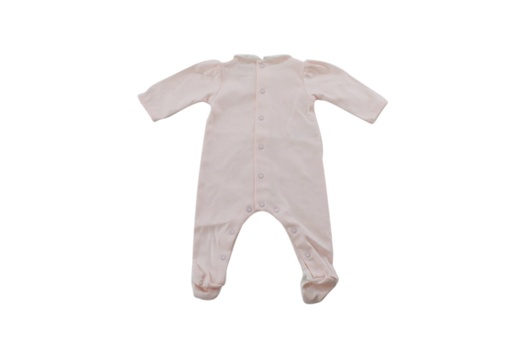 Emile et Rose, Baby Girls Babygrow & Headband, 0-3 Months