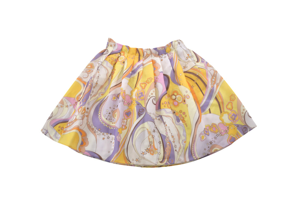 David Charles, Girls Skirt, 10 Years