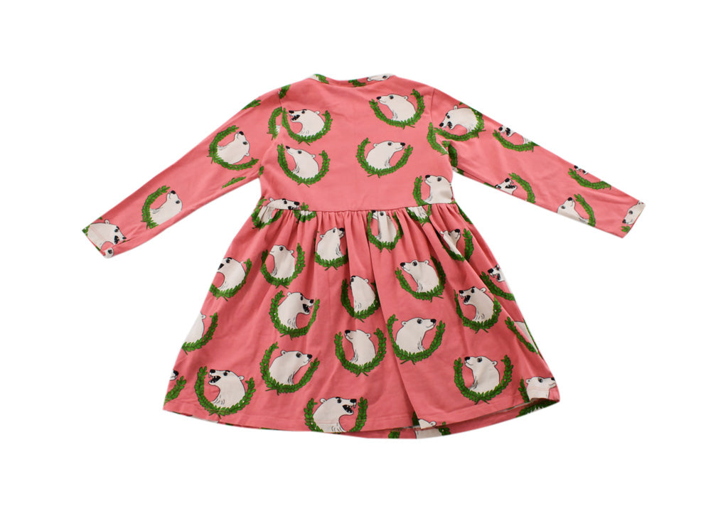 Mini Rodini, Girls Dress, 4 Years