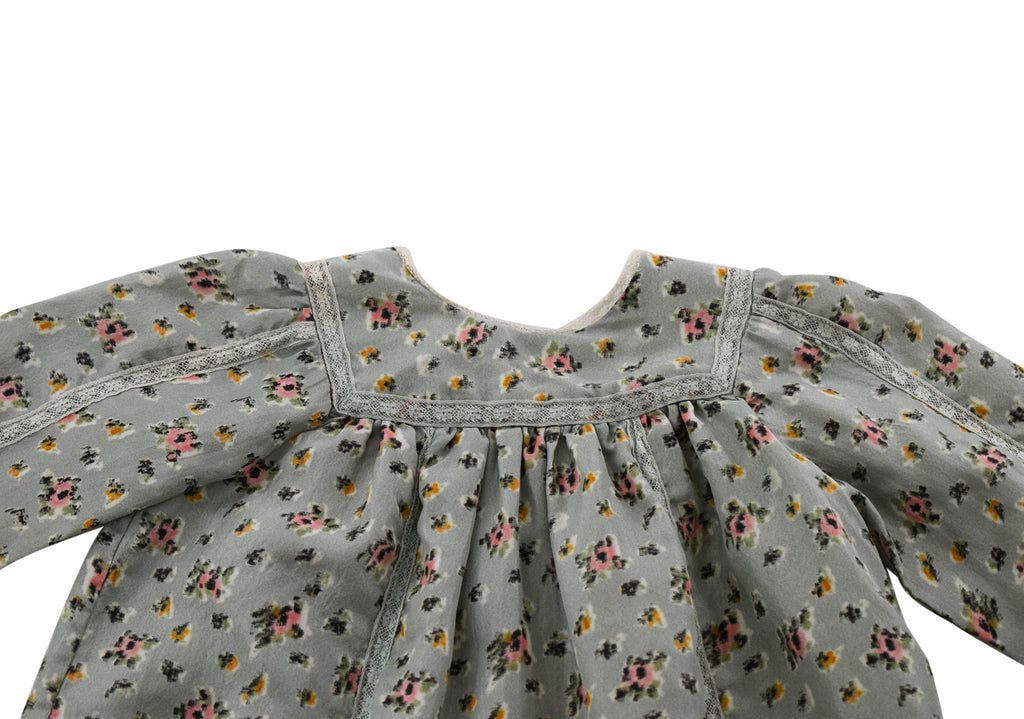 Bonpoint, Baby Girls Dress, 9-12 Months