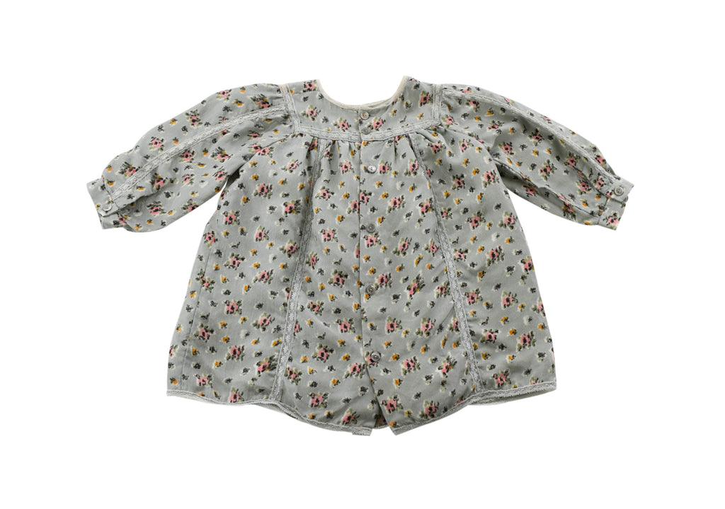 Bonpoint, Baby Girls Dress, 9-12 Months