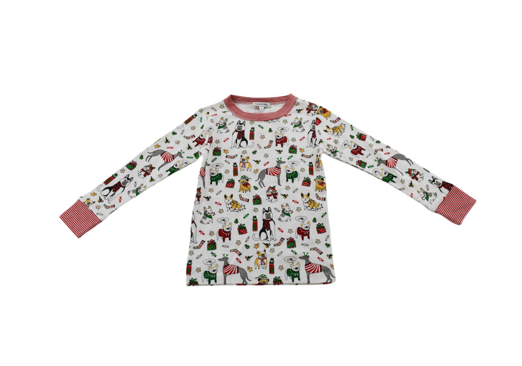 Magnolia, Boys or Girls Pyjamas, 4 Years