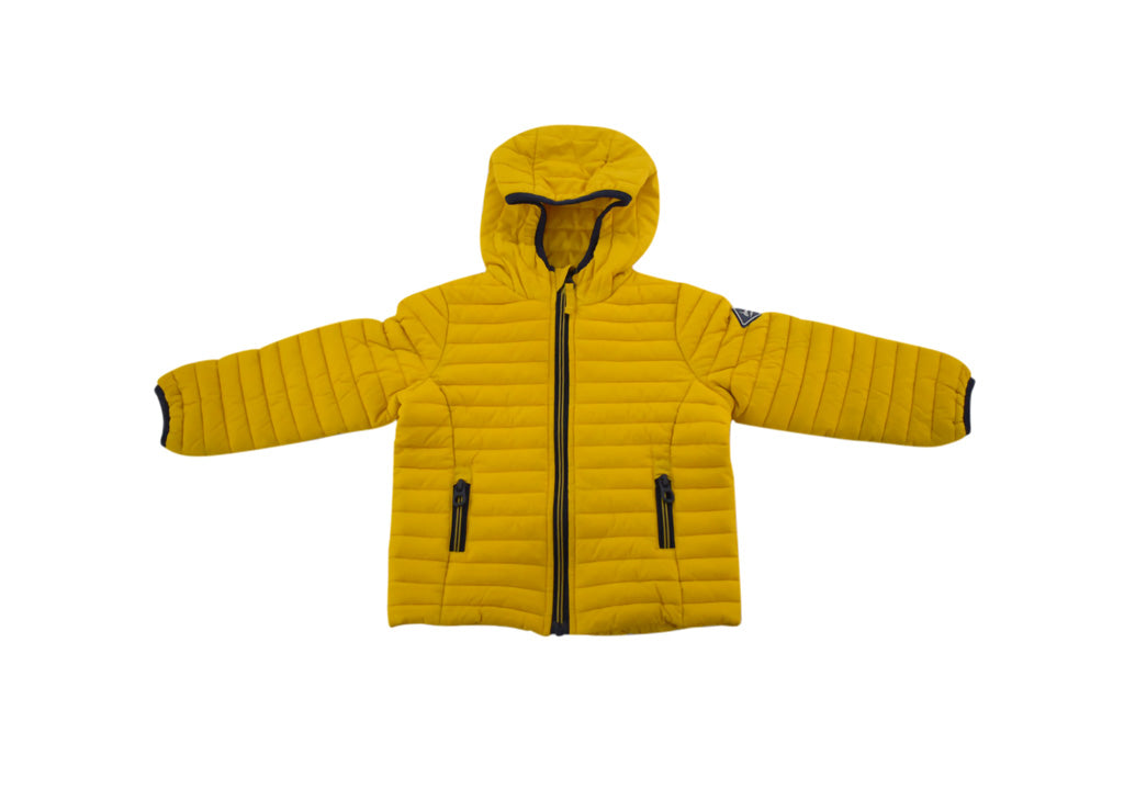 Joules, Boys Puffer Jacket, 2 Years