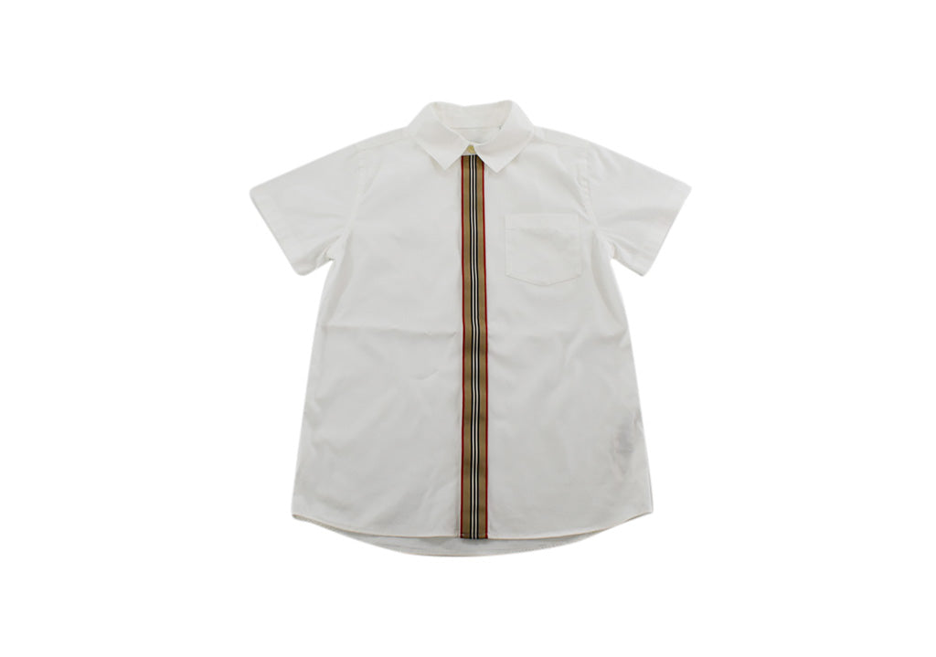 Burberry, Boys Shirt, 10 Years