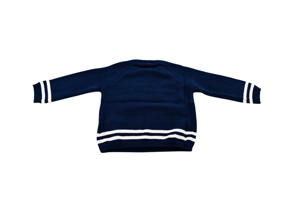 Cyrillus, Boys Sweater, 3 Years