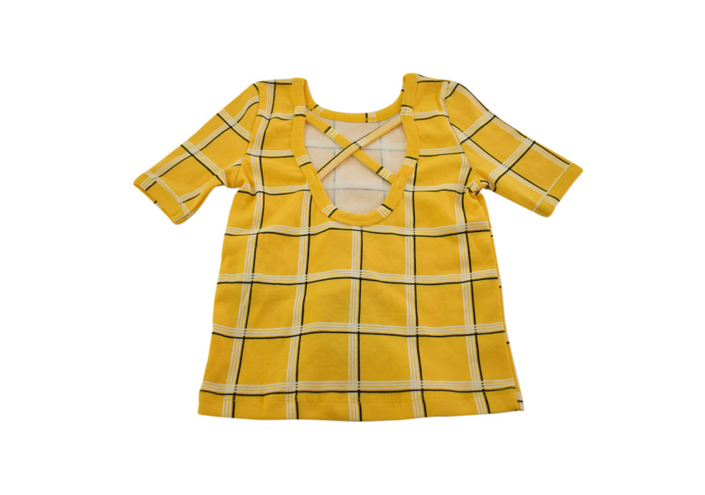 Mini Rodini, Girls Shirt, 2 Years