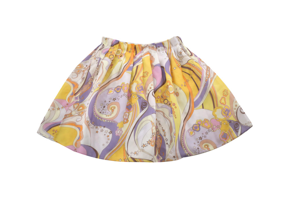 David Charles, Girls Skirt, 10 Years