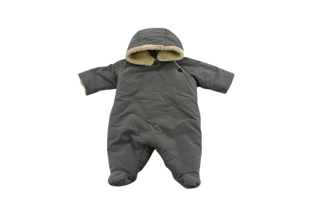 Bonpoint, Baby Boys or Baby Girls Pram Suit, 0-3 Months