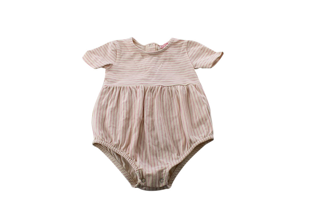 La Coqueta, Baby Girls Romper, 3-6 Months