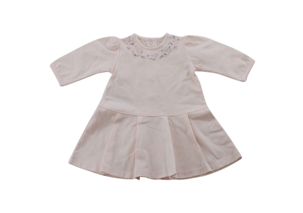 Emile et Rose, Baby Girls Dress, 0-3 Months