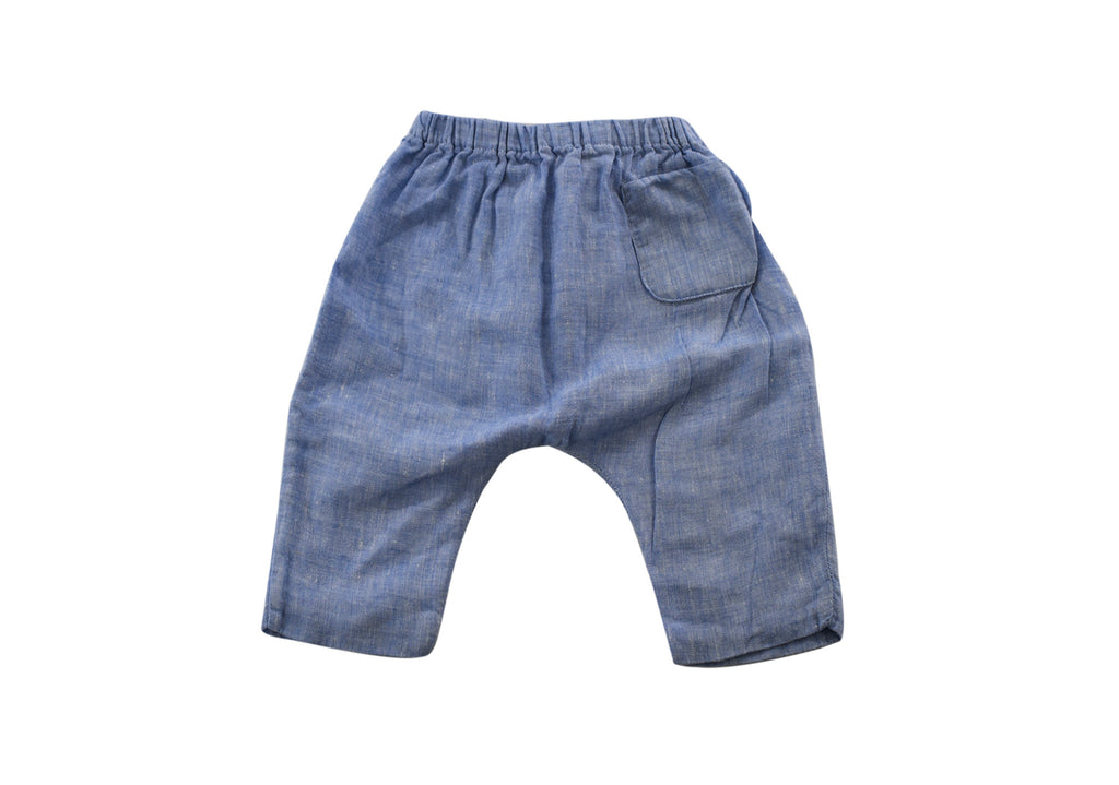 La Coqueta, Baby Boys Trousers, 9-12 Months