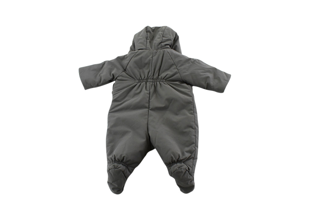 Bonpoint, Baby Boys or Baby Girls Pram Suit, 0-3 Months