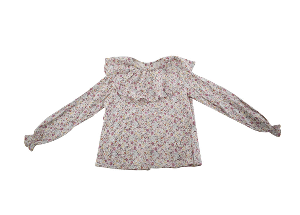 La Coqueta, Girls Blouse, 10 Years