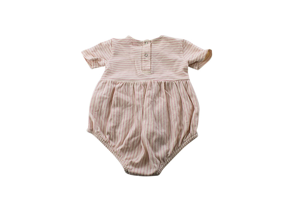 La Coqueta, Baby Girls Romper, 3-6 Months