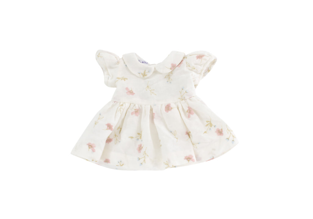 Sue Hill, Baby Girls Dress, 0-3 Months