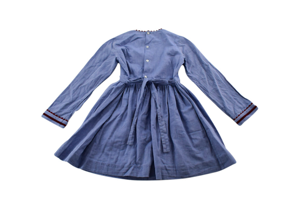 La Coqueta, Girls Dress, 8 Years