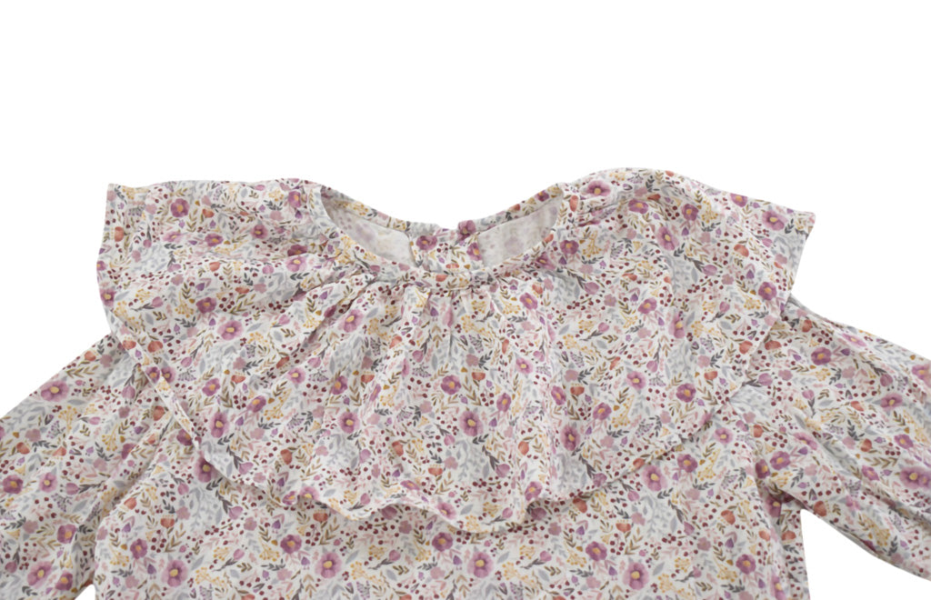 La Coqueta, Girls Blouse, 10 Years