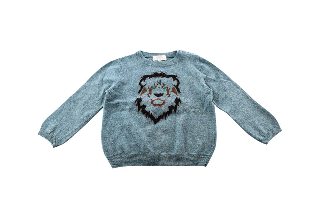 Wild & Gorgeous, Boys Sweater, 2 Years