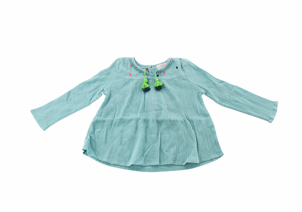 Wild & Gorgeous, Girls Blouse, 3 Years